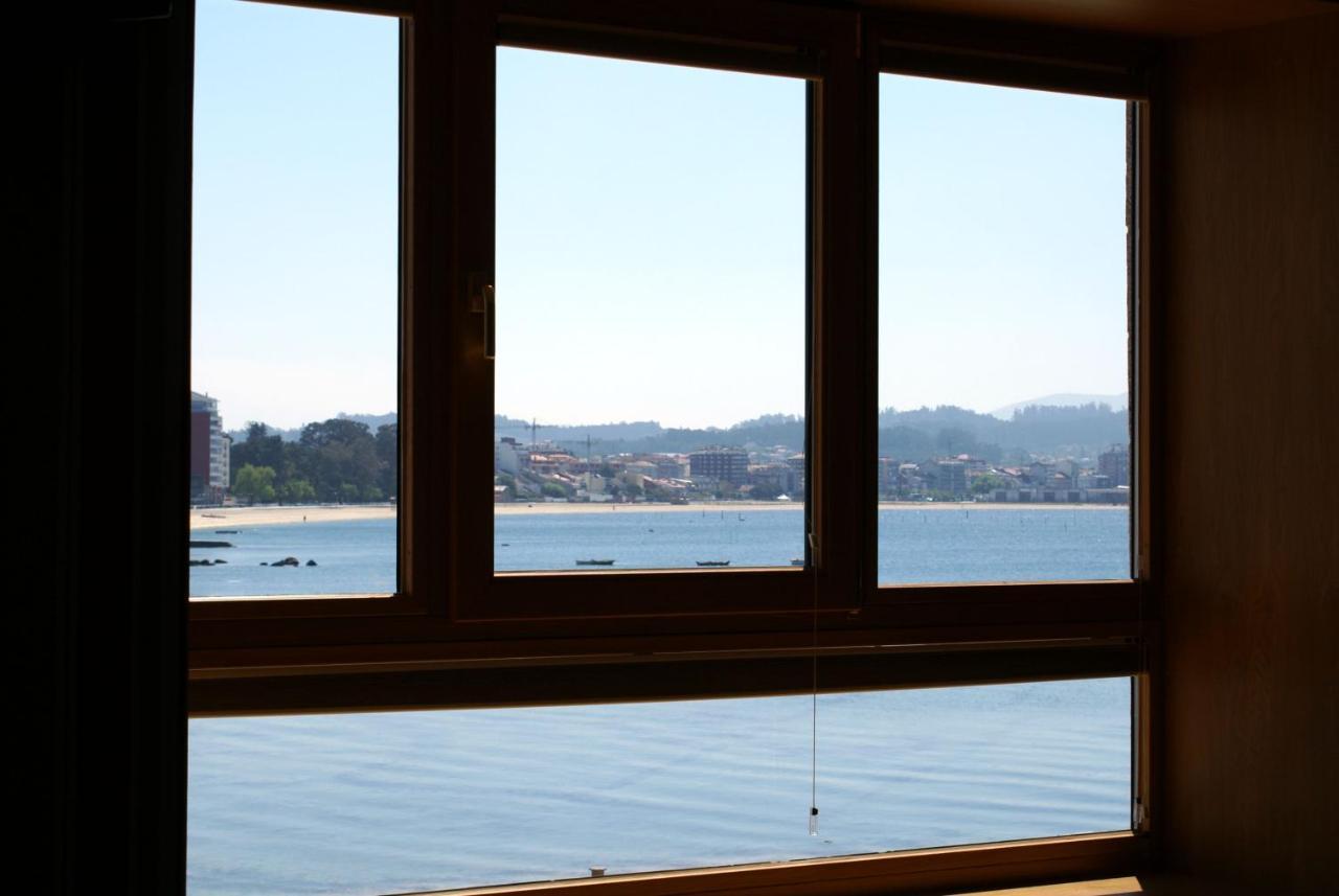A Esmorga-Posada Del Mar Vilagarcia de Arousa Exterior photo