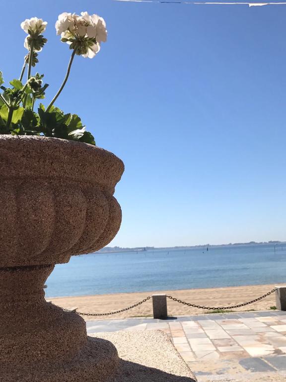 A Esmorga-Posada Del Mar Vilagarcia de Arousa Exterior photo