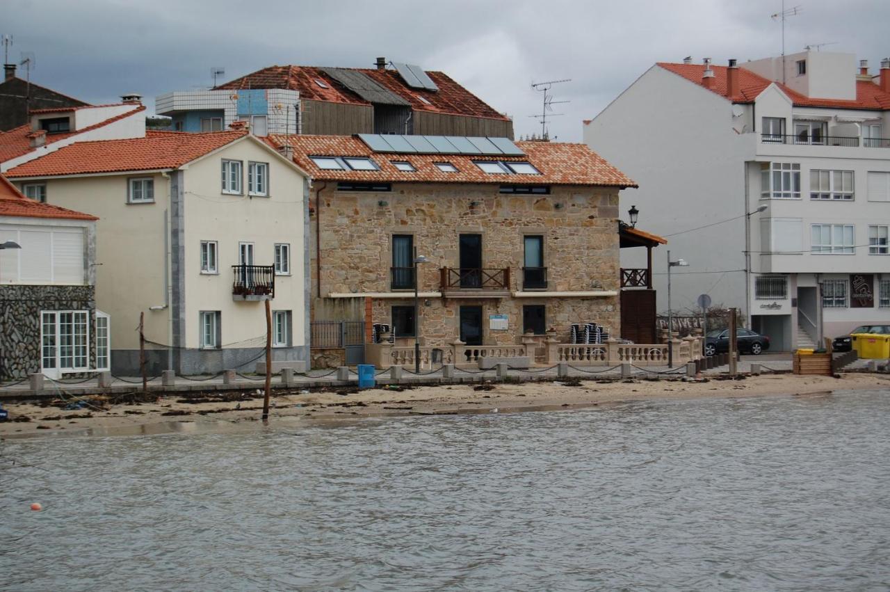 A Esmorga-Posada Del Mar Vilagarcia de Arousa Exterior photo